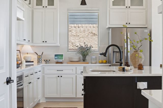 2107 Ozarks Court, Forney, TX 75126