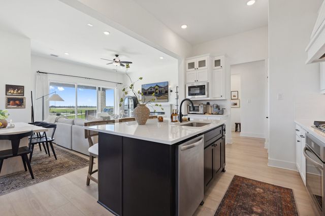 2107 Ozarks Court, Forney, TX 75126