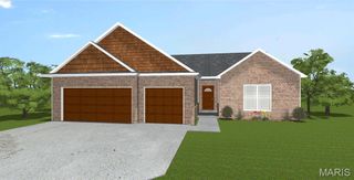 614 Mortar Street, Mascoutah, IL 62258