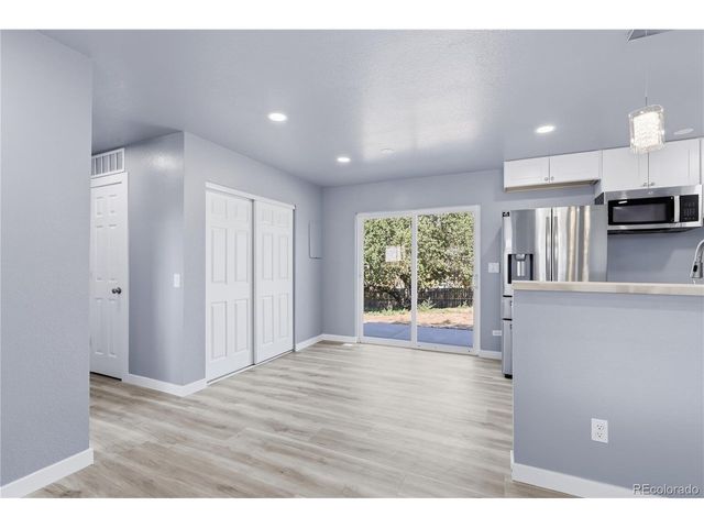 9465 Damon Dr, Denver, CO 80260