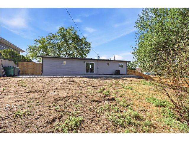 9465 Damon Dr, Denver, CO 80260