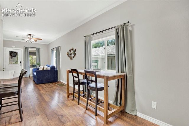 2219 W Bijou Street, Colorado Springs, CO 80904