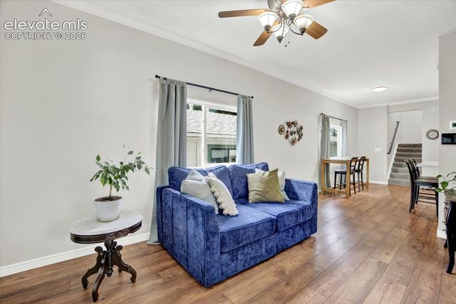 2219 W Bijou Street, Colorado Springs, CO 80904