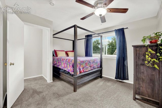 2219 W Bijou Street, Colorado Springs, CO 80904