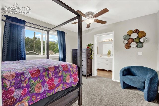 2219 W Bijou Street, Colorado Springs, CO 80904