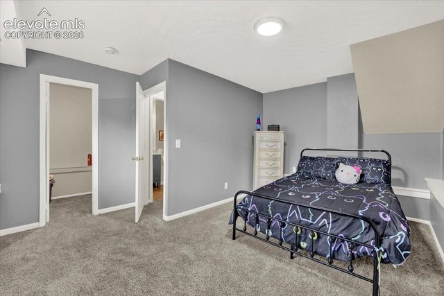 2219 W Bijou Street, Colorado Springs, CO 80904