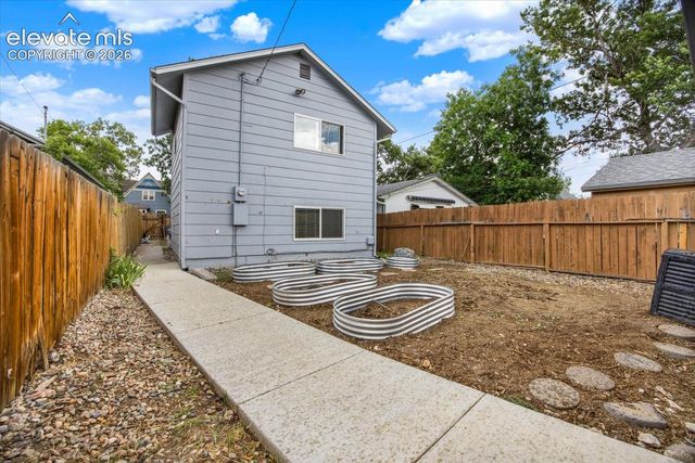 2219 W Bijou Street, Colorado Springs, CO 80904