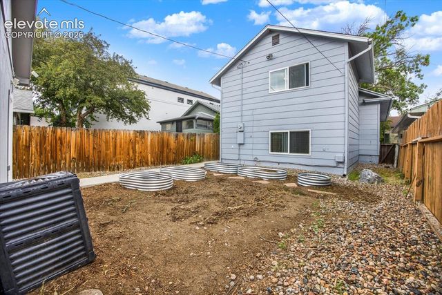 2219 W Bijou Street, Colorado Springs, CO 80904