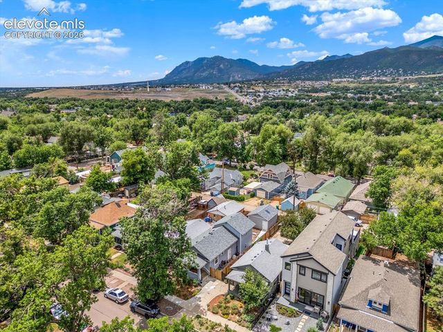 2219 W Bijou Street, Colorado Springs, CO 80904