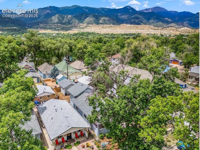 2219 W Bijou Street, Colorado Springs, CO 80904
