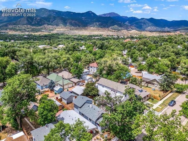 2219 W Bijou Street, Colorado Springs, CO 80904