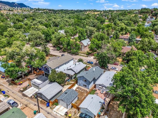 2219 W Bijou Street, Colorado Springs, CO 80904