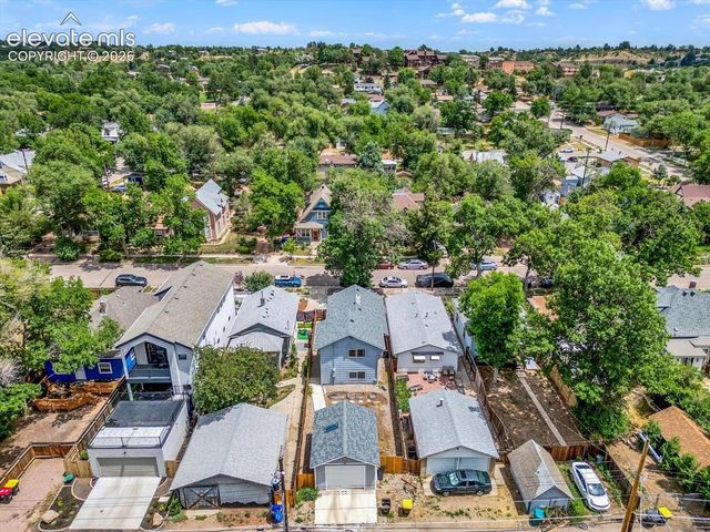 2219 W Bijou Street, Colorado Springs, CO 80904