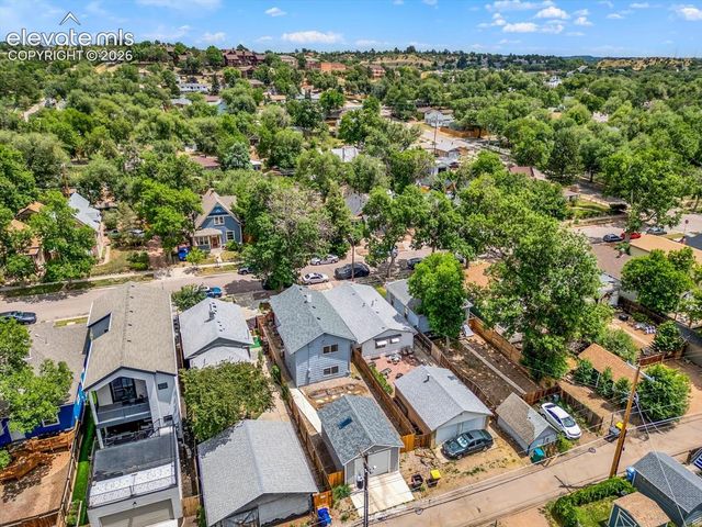 2219 W Bijou Street, Colorado Springs, CO 80904