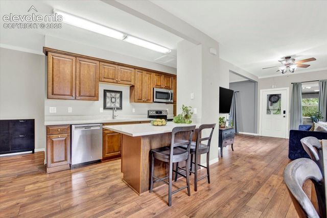 2219 W Bijou Street, Colorado Springs, CO 80904