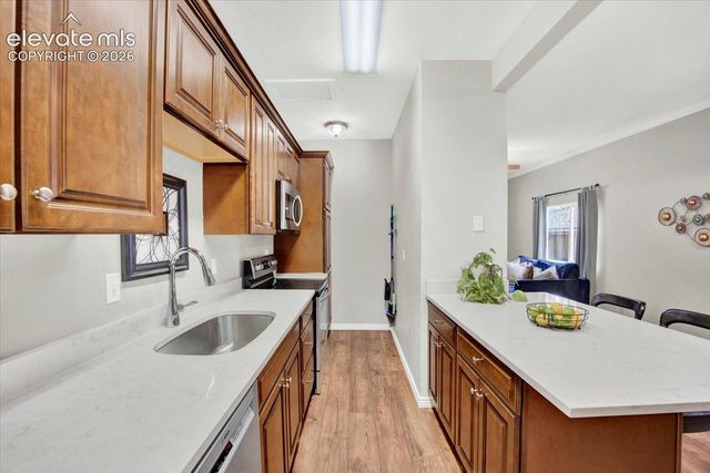 2219 W Bijou Street, Colorado Springs, CO 80904