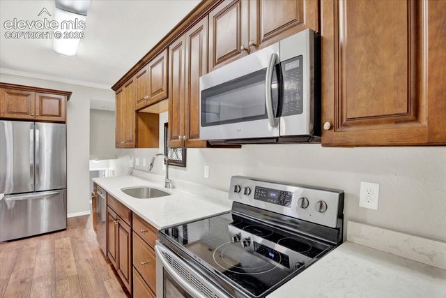 2219 W Bijou Street, Colorado Springs, CO 80904