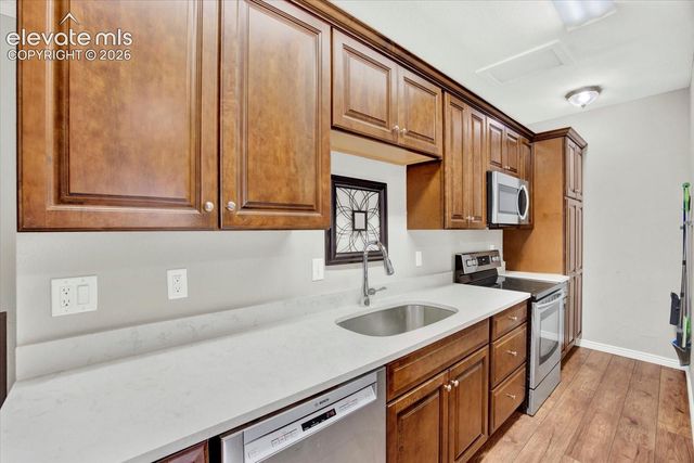 2219 W Bijou Street, Colorado Springs, CO 80904