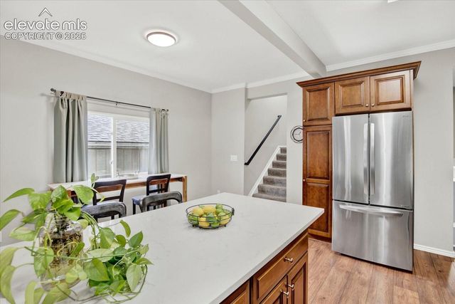 2219 W Bijou Street, Colorado Springs, CO 80904