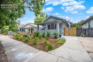 2219 W Bijou Street, Colorado Springs, CO 80904