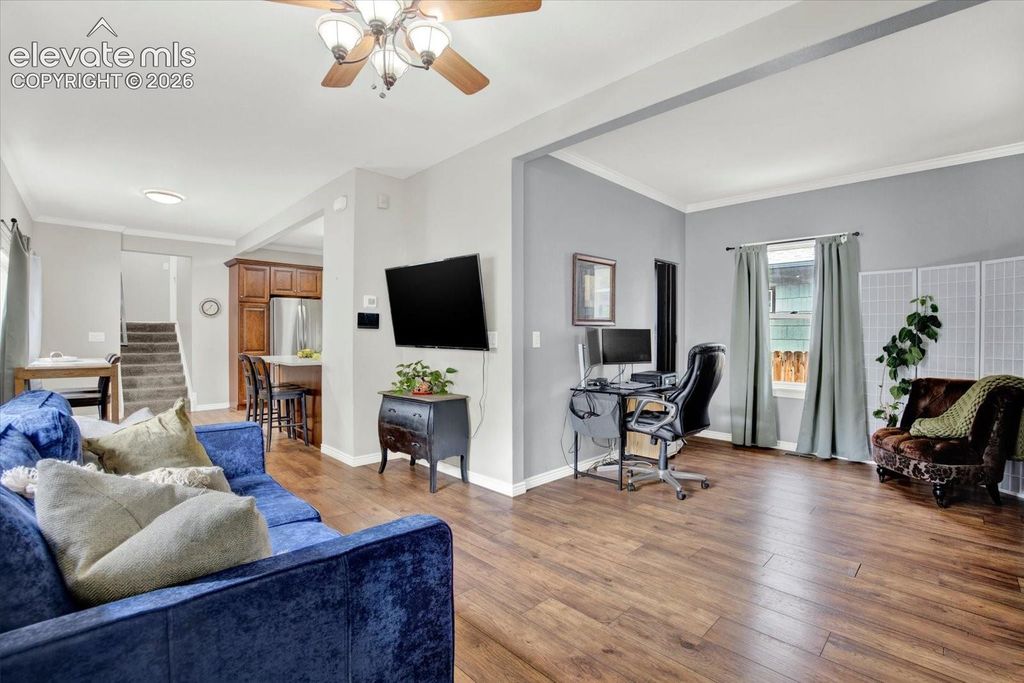 2219 W Bijou Street, Colorado Springs, CO 80904 — photo 3