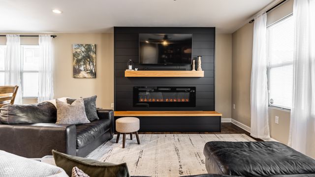 1501 Spann Avenue, Indianapolis, IN 46203