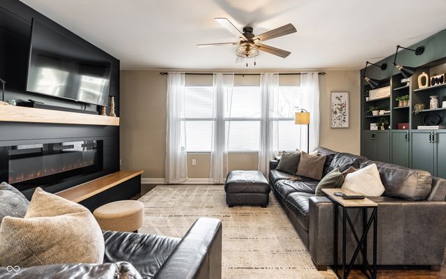 1501 Spann Avenue, Indianapolis, IN 46203