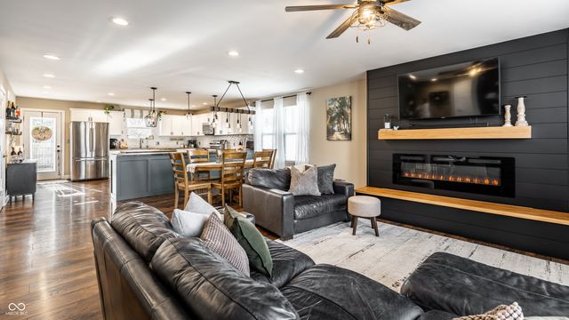 1501 Spann Avenue, Indianapolis, IN 46203