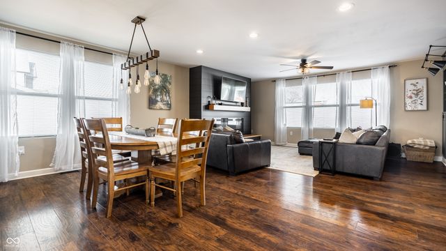 1501 Spann Avenue, Indianapolis, IN 46203