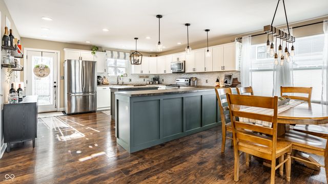 1501 Spann Avenue, Indianapolis, IN 46203