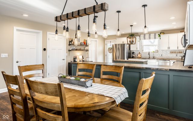 1501 Spann Avenue, Indianapolis, IN 46203