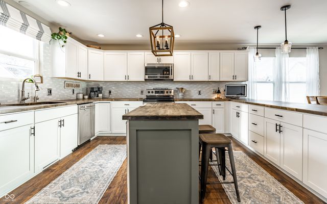 1501 Spann Avenue, Indianapolis, IN 46203