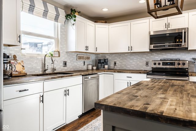 1501 Spann Avenue, Indianapolis, IN 46203