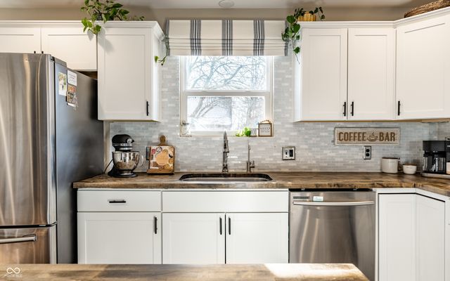 1501 Spann Avenue, Indianapolis, IN 46203