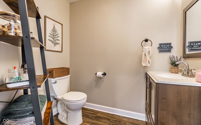 1501 Spann Avenue, Indianapolis, IN 46203