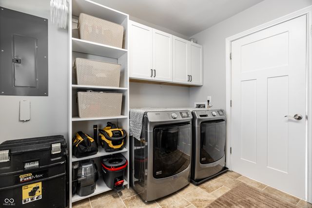 1501 Spann Avenue, Indianapolis, IN 46203