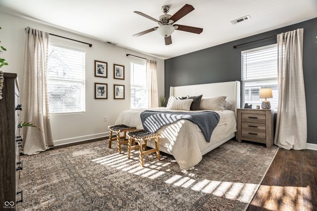 1501 Spann Avenue, Indianapolis, IN 46203