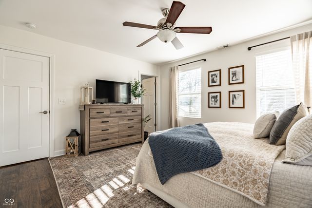 1501 Spann Avenue, Indianapolis, IN 46203