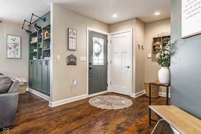 1501 Spann Avenue, Indianapolis, IN 46203