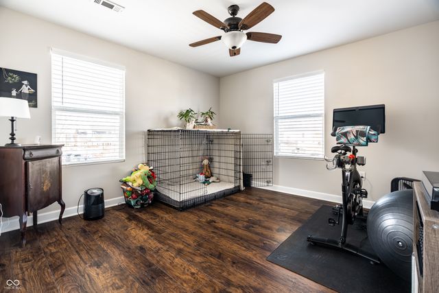 1501 Spann Avenue, Indianapolis, IN 46203