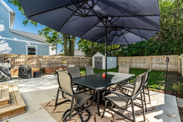 1501 Spann Avenue, Indianapolis, IN 46203