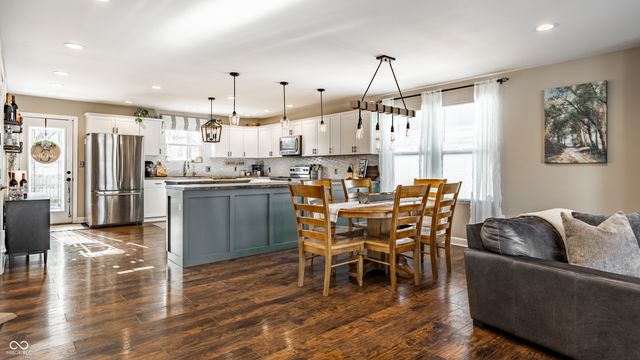 1501 Spann Avenue, Indianapolis, IN 46203