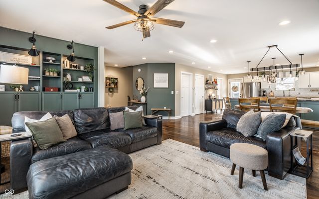 1501 Spann Avenue, Indianapolis, IN 46203