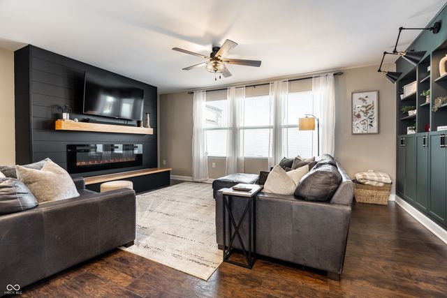 1501 Spann Avenue, Indianapolis, IN 46203