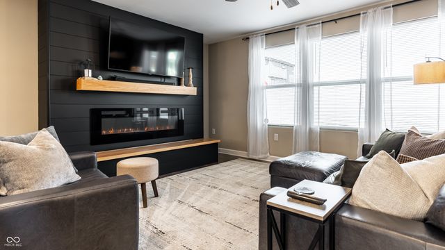 1501 Spann Avenue, Indianapolis, IN 46203