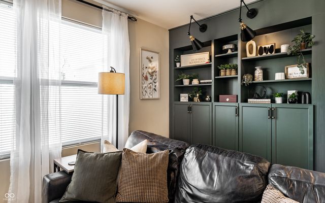 1501 Spann Avenue, Indianapolis, IN 46203