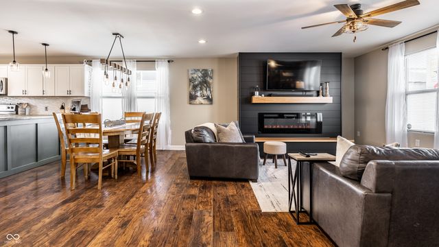 1501 Spann Avenue, Indianapolis, IN 46203