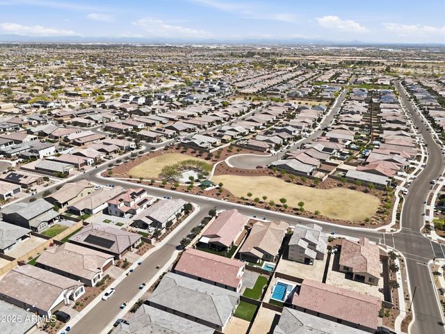 4368 N Pioneer Drive, Litchfield Park, AZ 85340