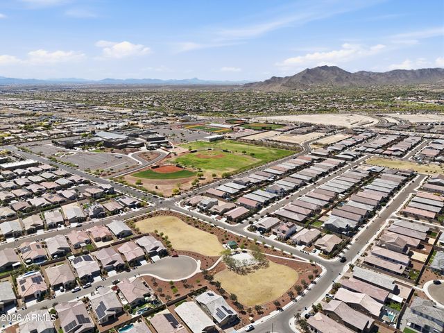 4368 N Pioneer Drive, Litchfield Park, AZ 85340