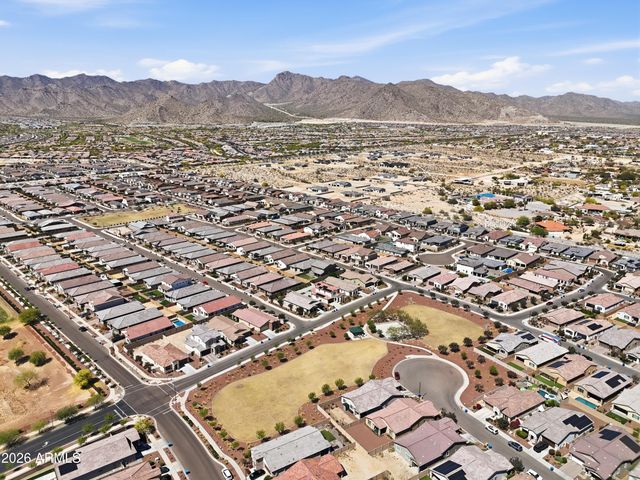 4368 N Pioneer Drive, Litchfield Park, AZ 85340